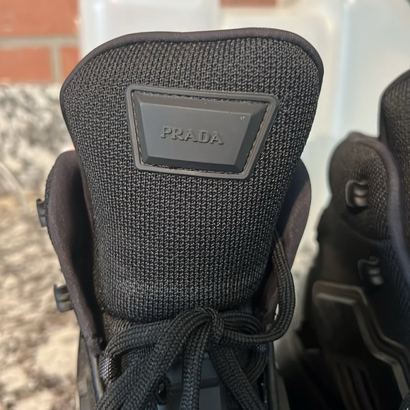 Prada CloudBuster Thunder Excellent conditions like new - Picture 2 of 10